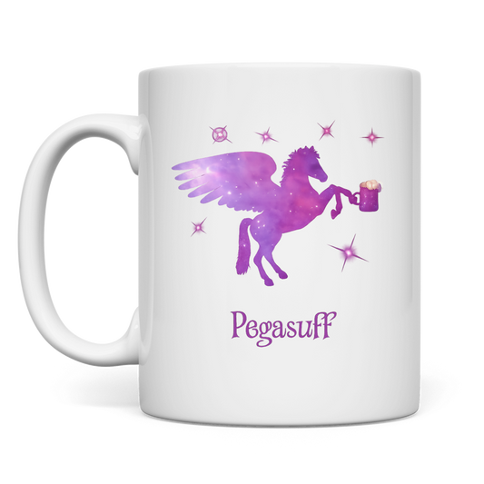 Pegasuff | Tasse