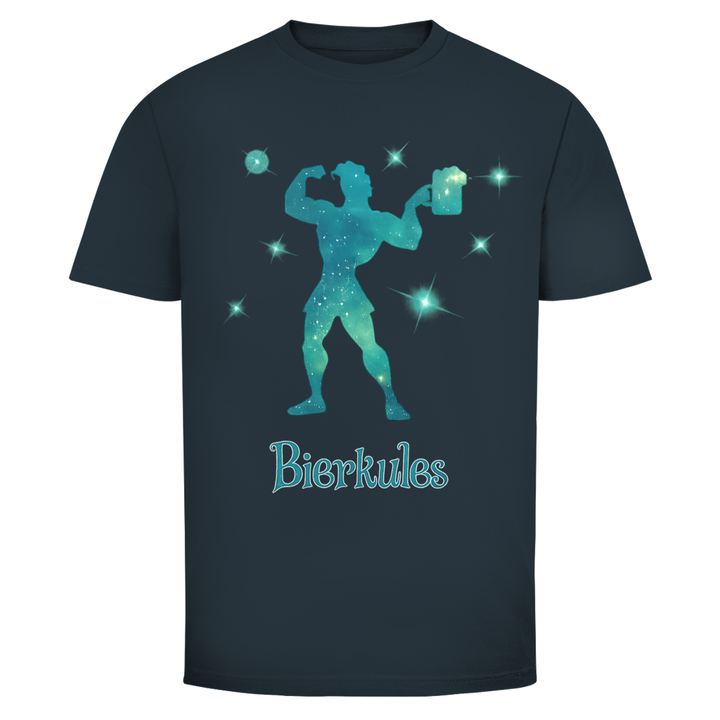 Bierkules  | Unisex T-Shirt
