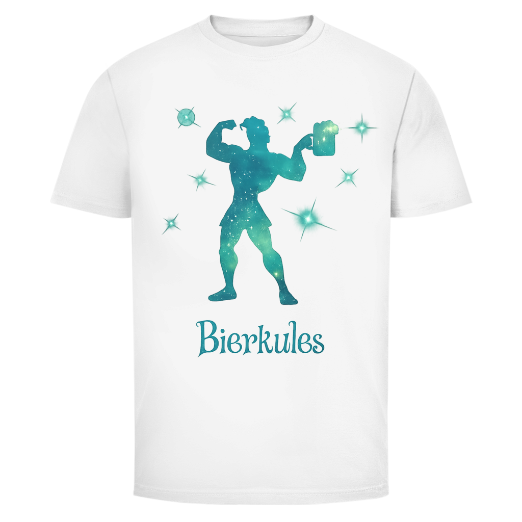 Bierkules  | Unisex T-Shirt