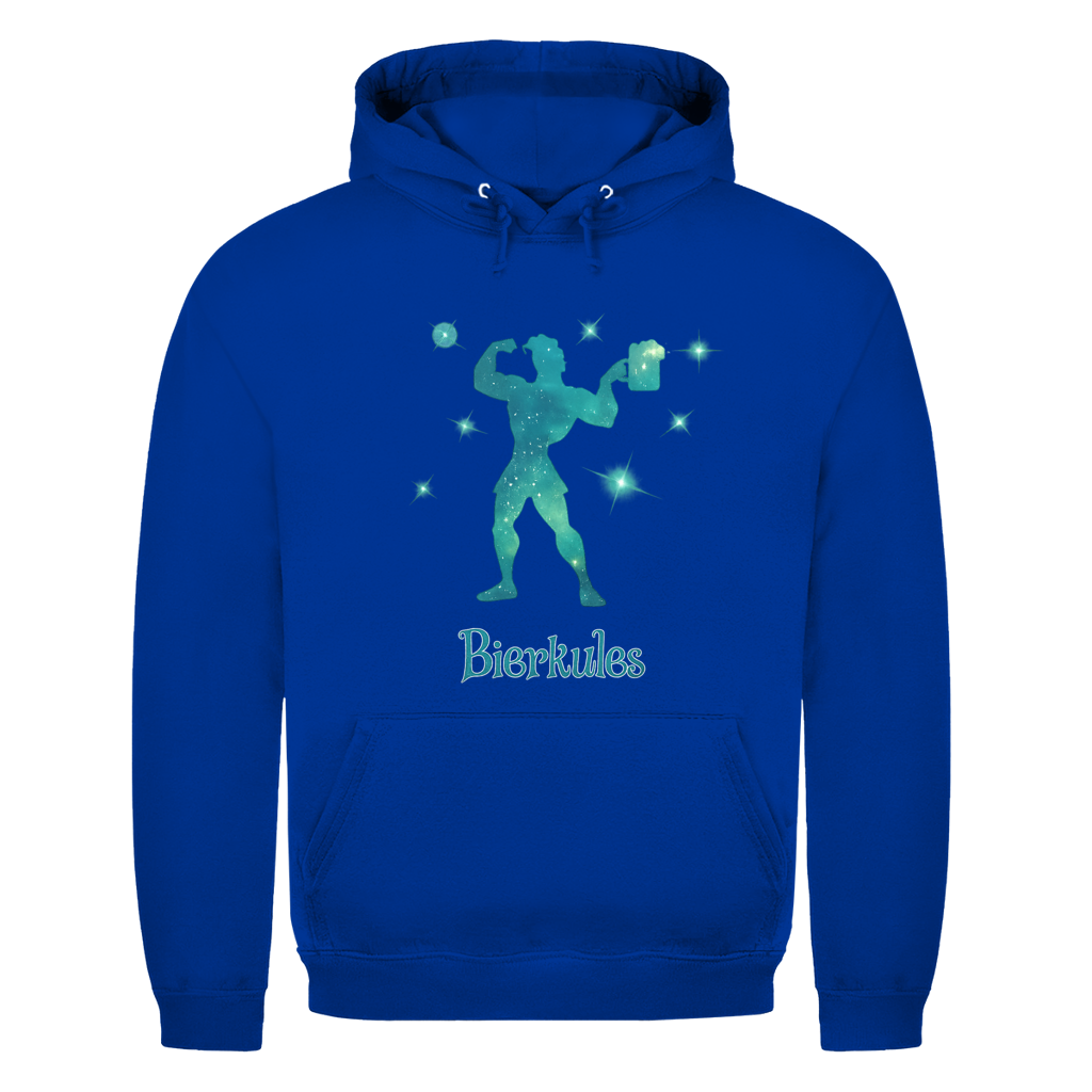 Bierkules  | Unisex Hoodie