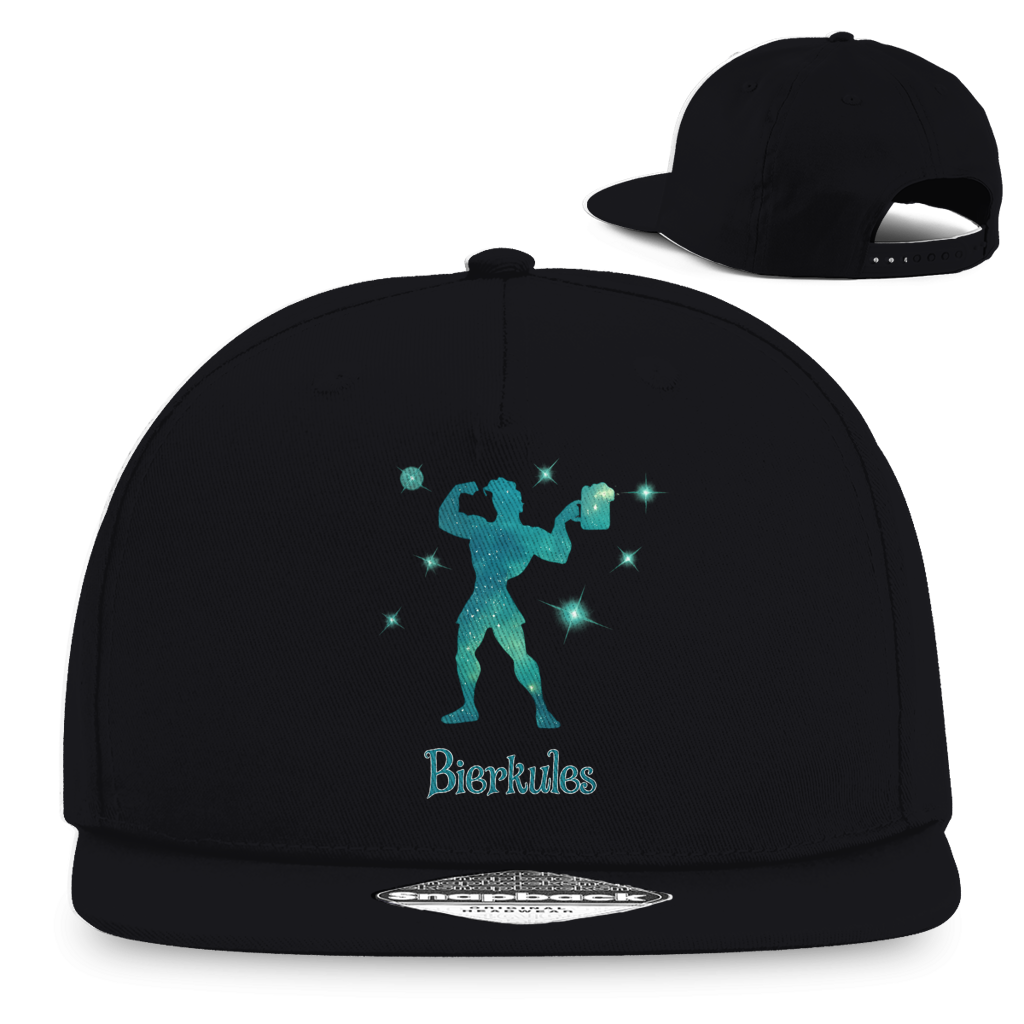 Bierkules  | Snapback Cap