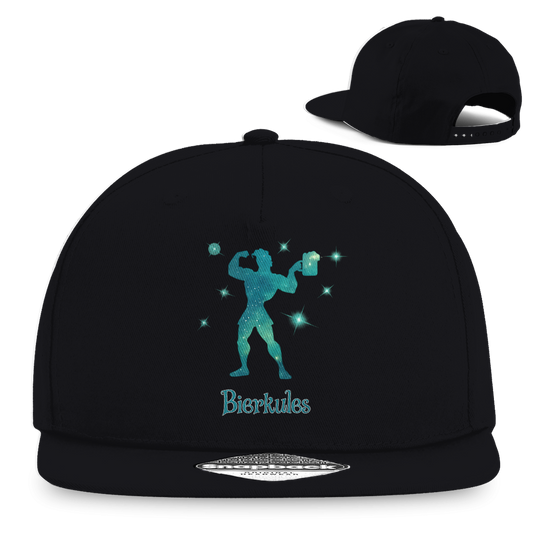 Bierkules  | Snapback Cap