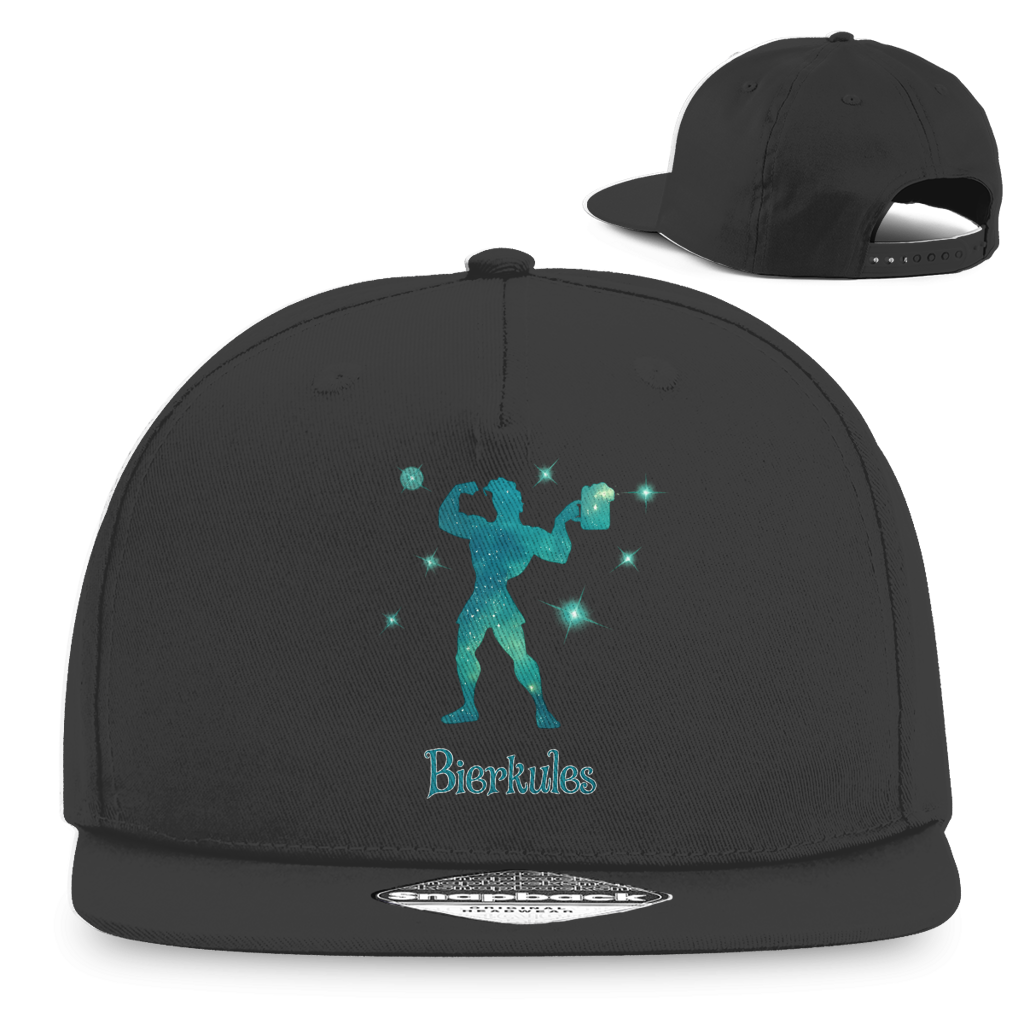 Bierkules  | Snapback Cap