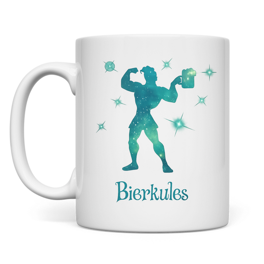 Bierkules  | Tasse