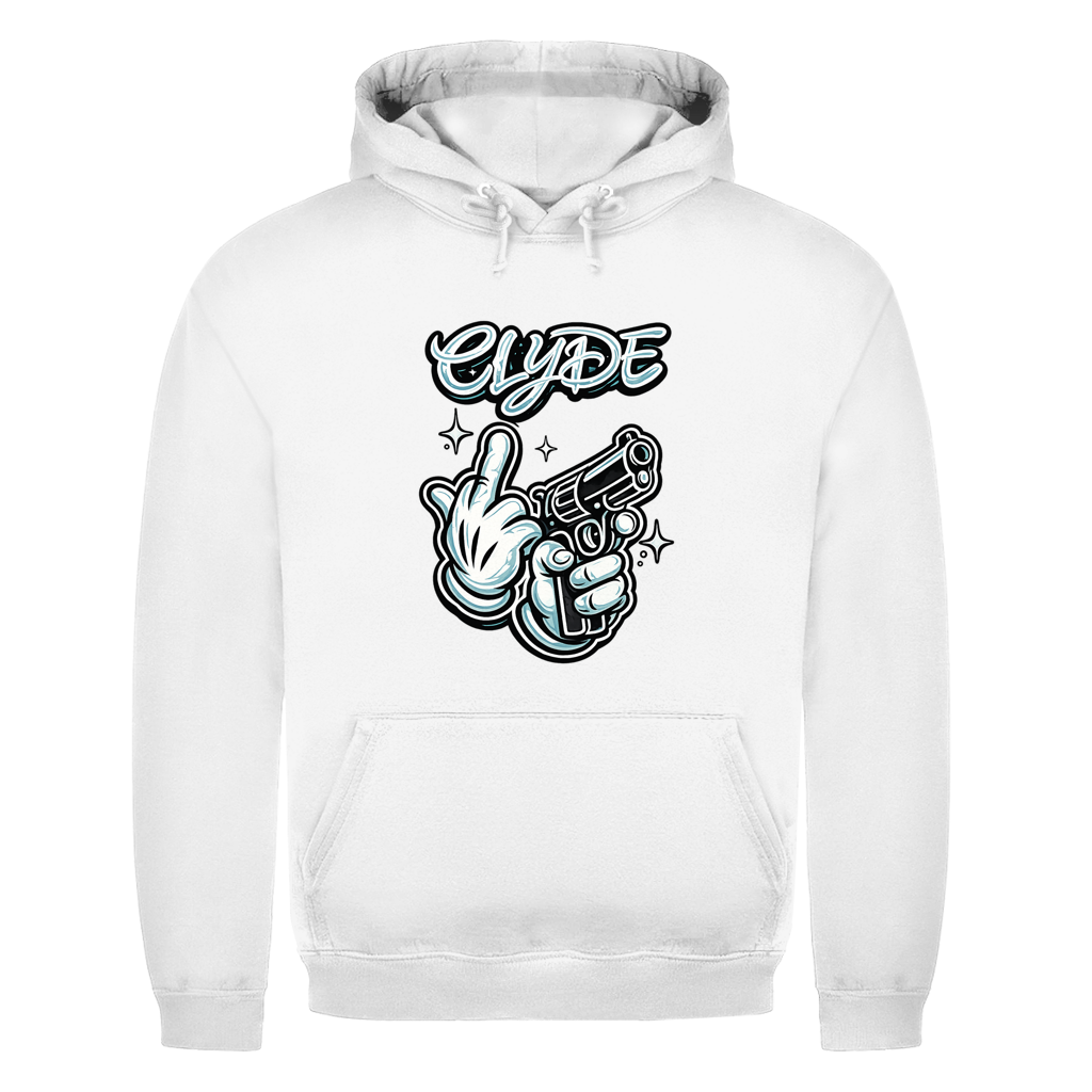 Clyde | Unisex Hoodie