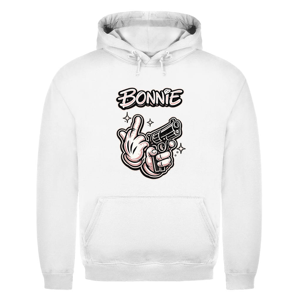 Bonnie | Unisex Hoodie