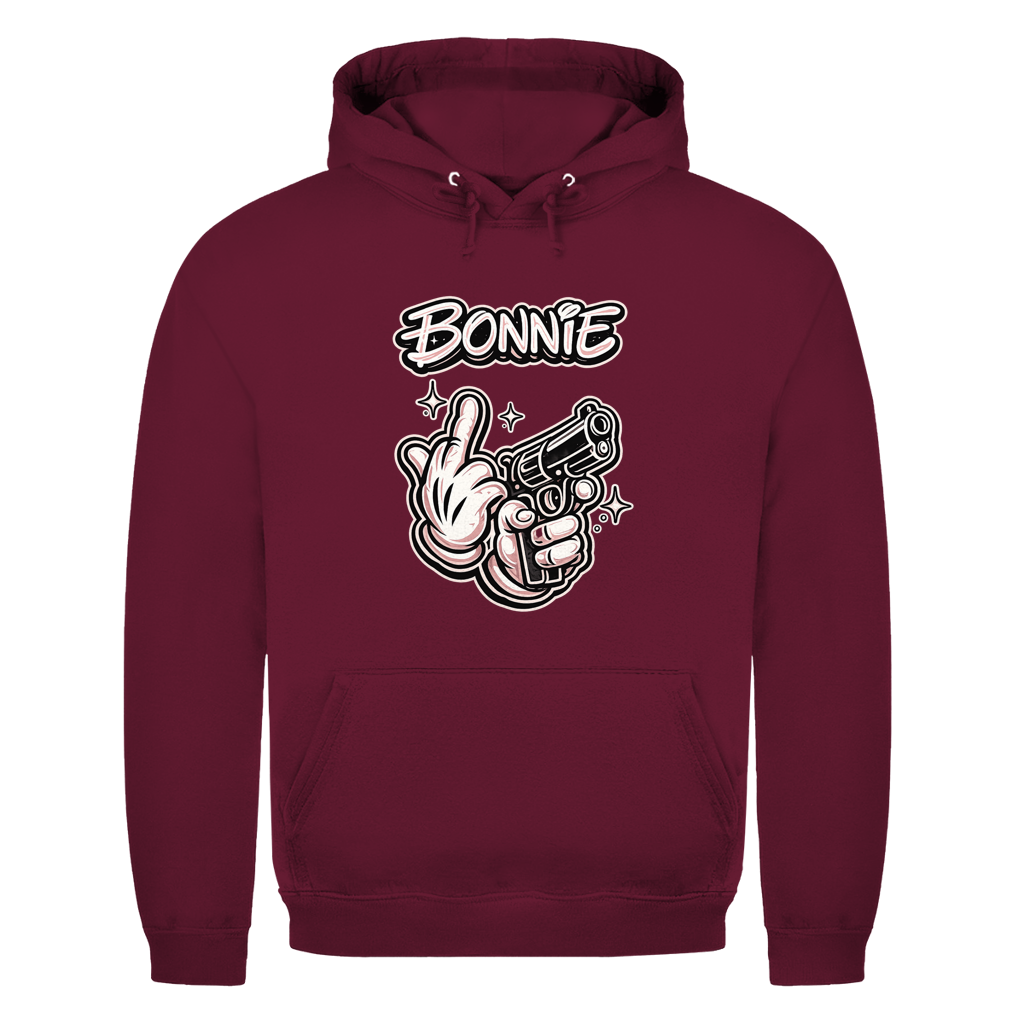 Bonnie | Unisex Hoodie