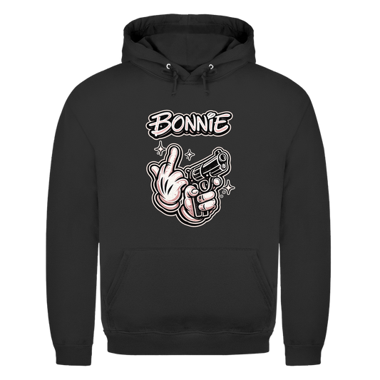 Bonnie | Unisex Hoodie