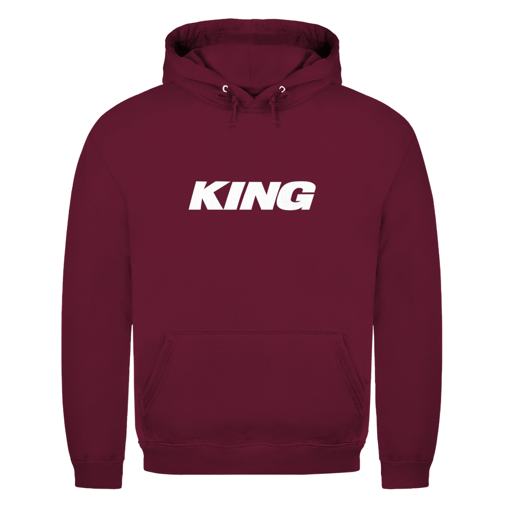 King | Unisex Hoodie