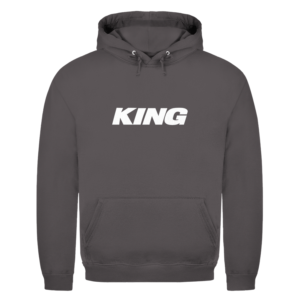 King | Unisex Hoodie