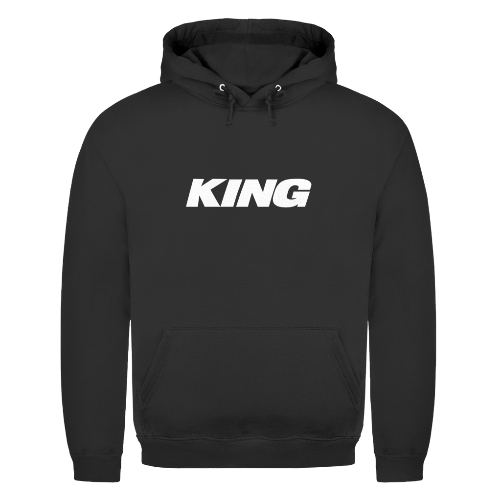 King | Unisex Hoodie