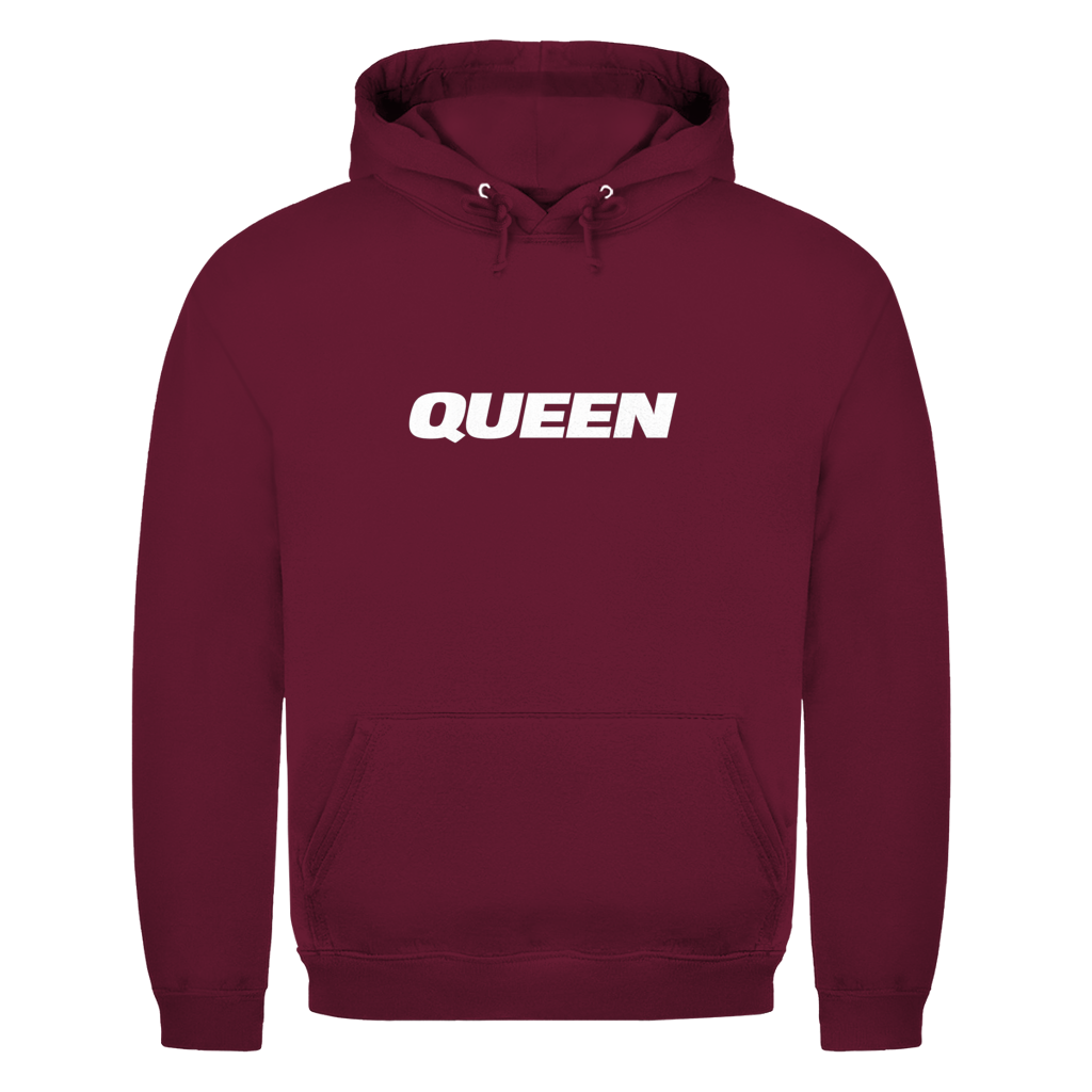 Queen | Unisex Hoodie