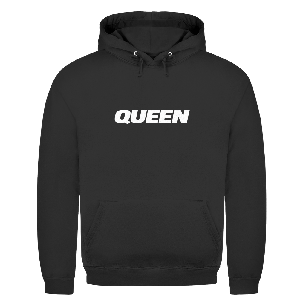 Queen | Unisex Hoodie