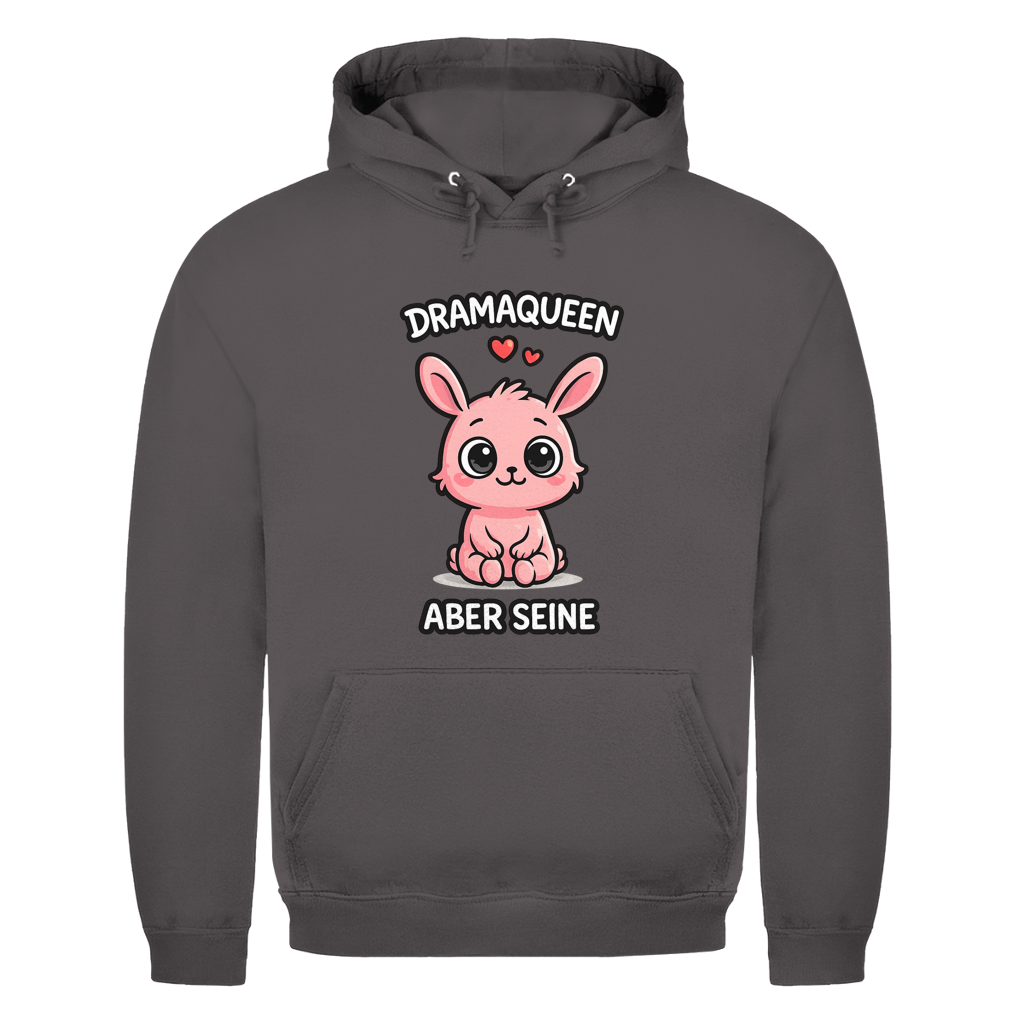 Dramaqueen aber seine | Unisex Hoodie