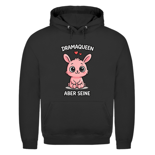 Dramaqueen aber seine | Unisex Hoodie