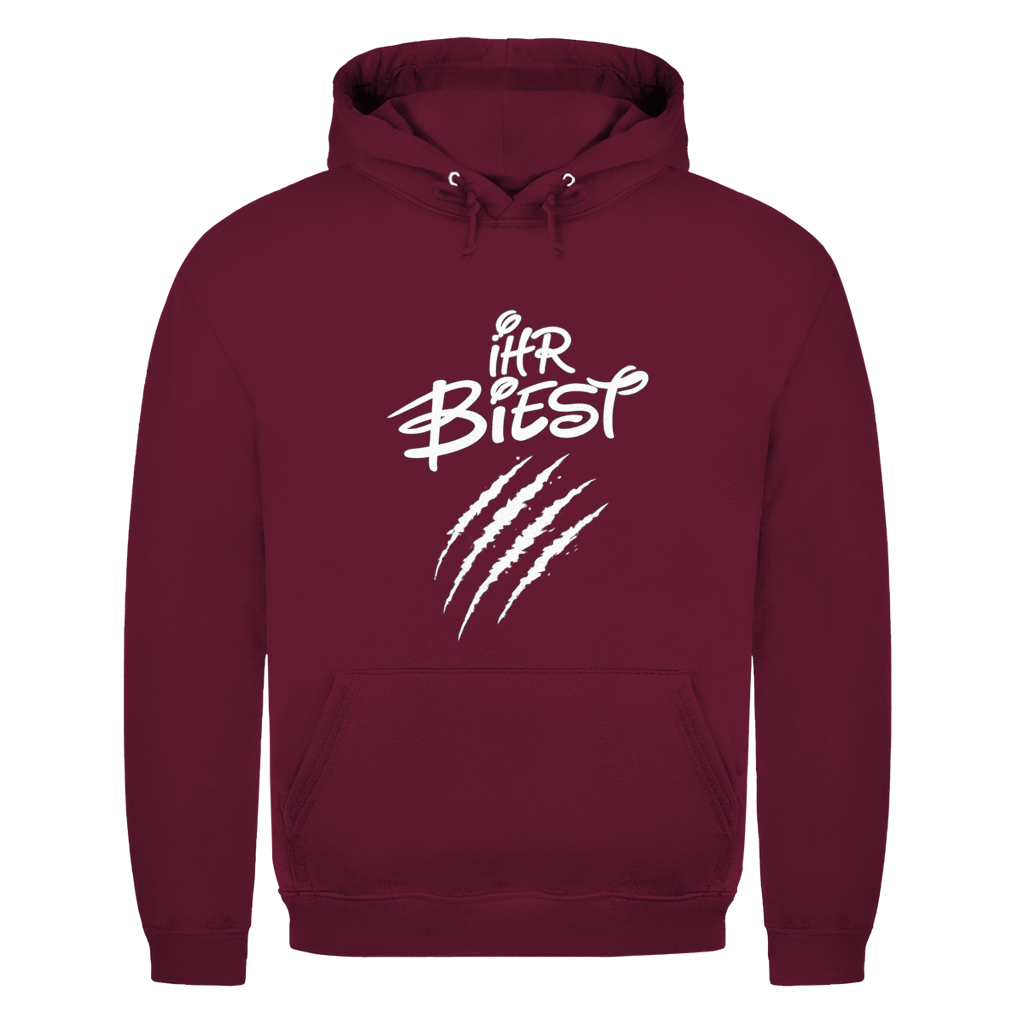 Ihr Biest | Unisex Hoodie