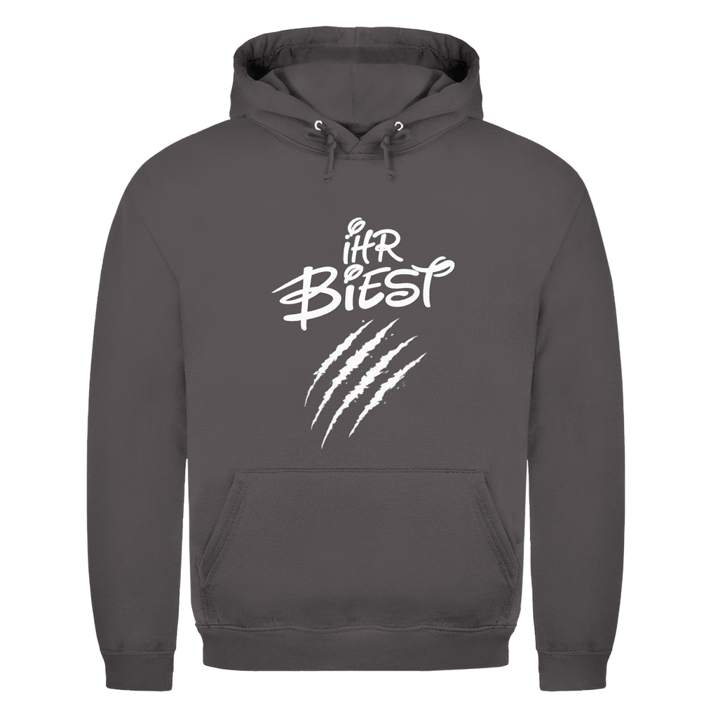 Ihr Biest | Unisex Hoodie