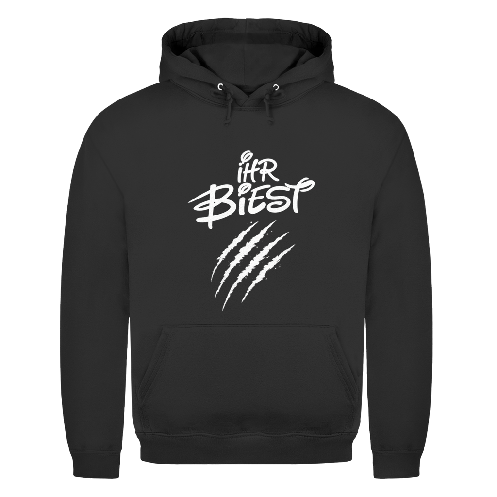 Ihr Biest | Unisex Hoodie