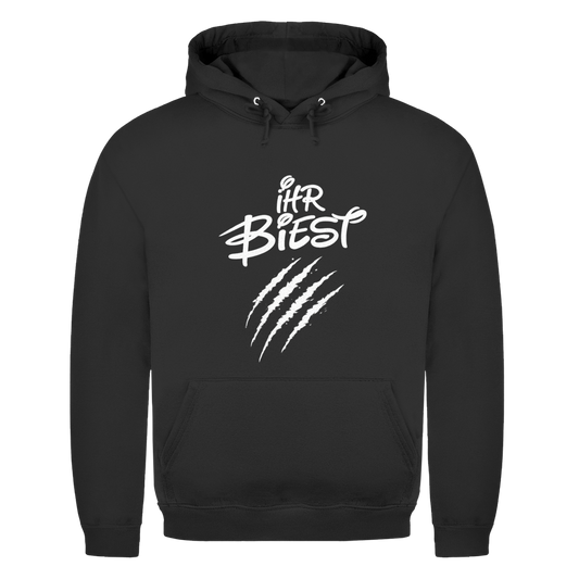 Ihr Biest | Unisex Hoodie
