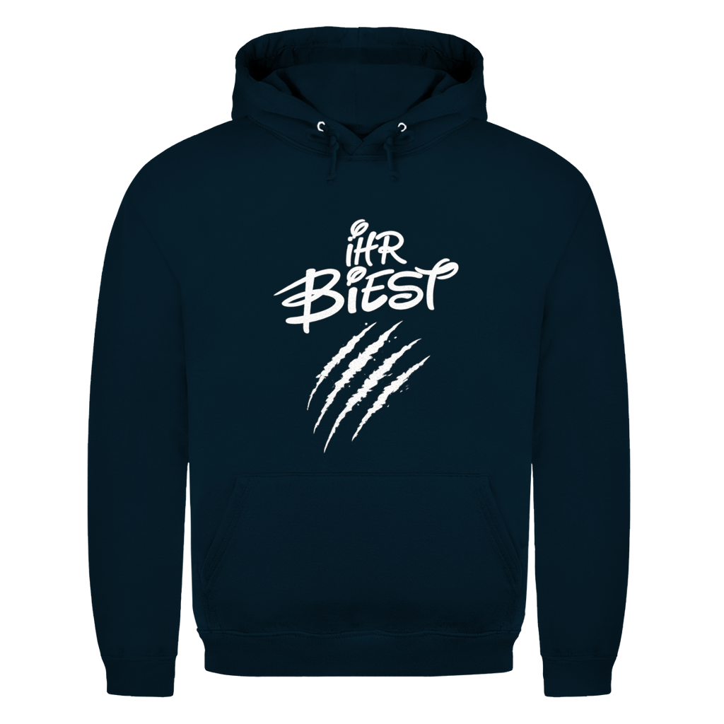 Ihr Biest | Unisex Hoodie