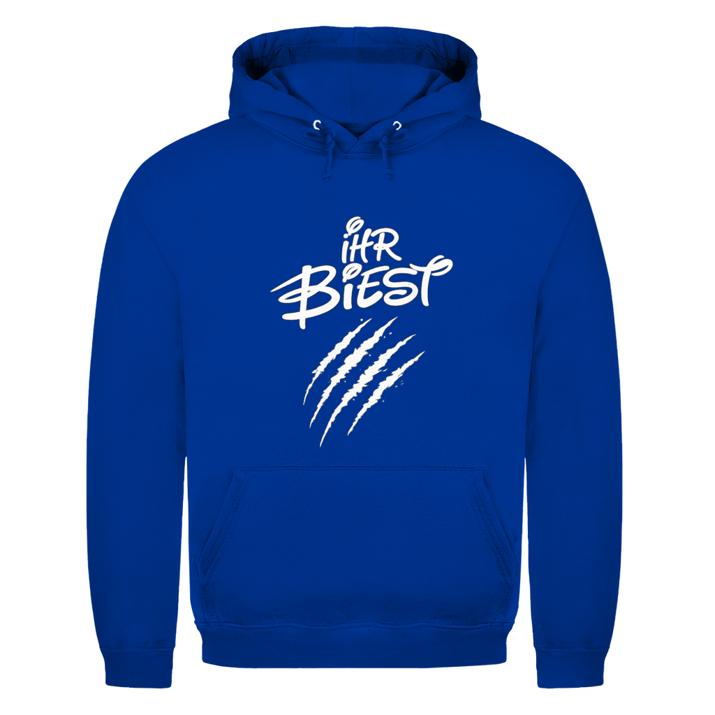 Ihr Biest | Unisex Hoodie