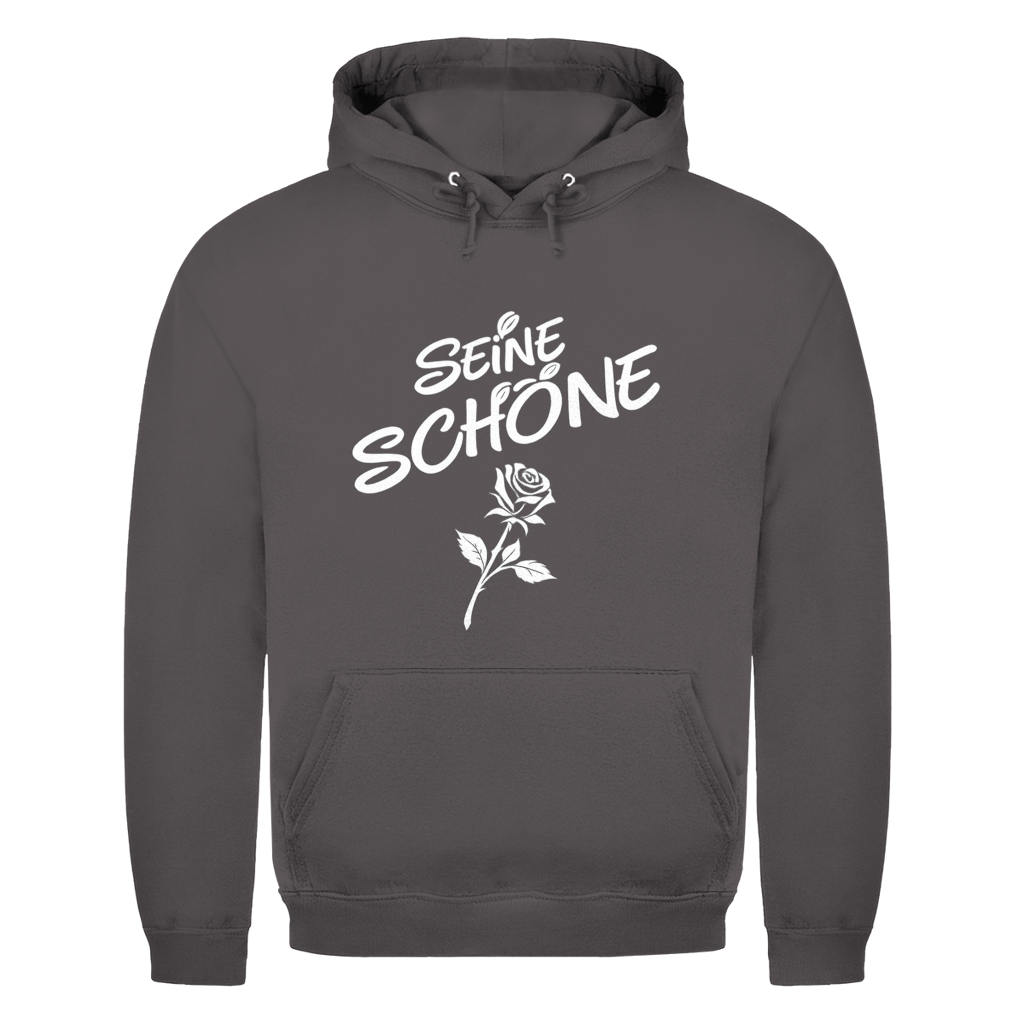Seine Schöne | Unisex Hoodie
