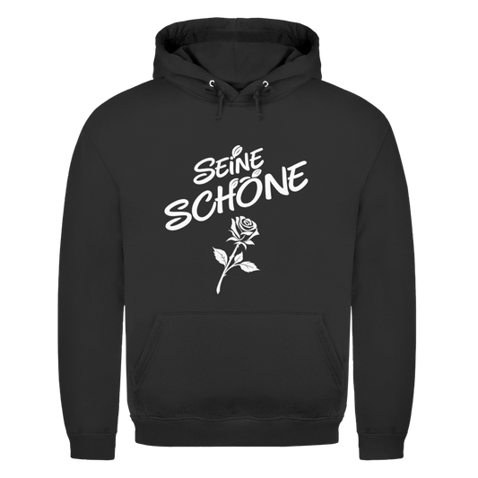 Seine Schöne | Unisex Hoodie