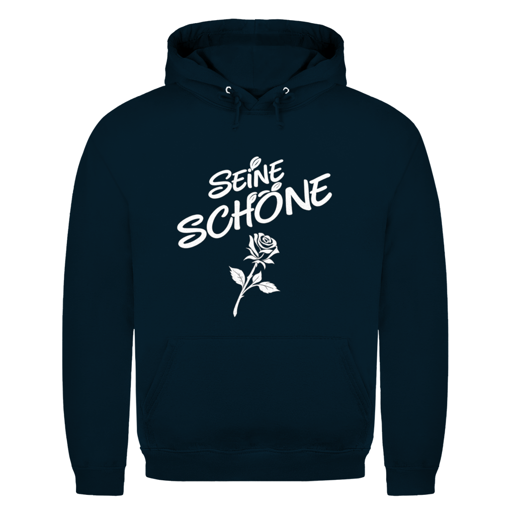 Seine Schöne | Unisex Hoodie
