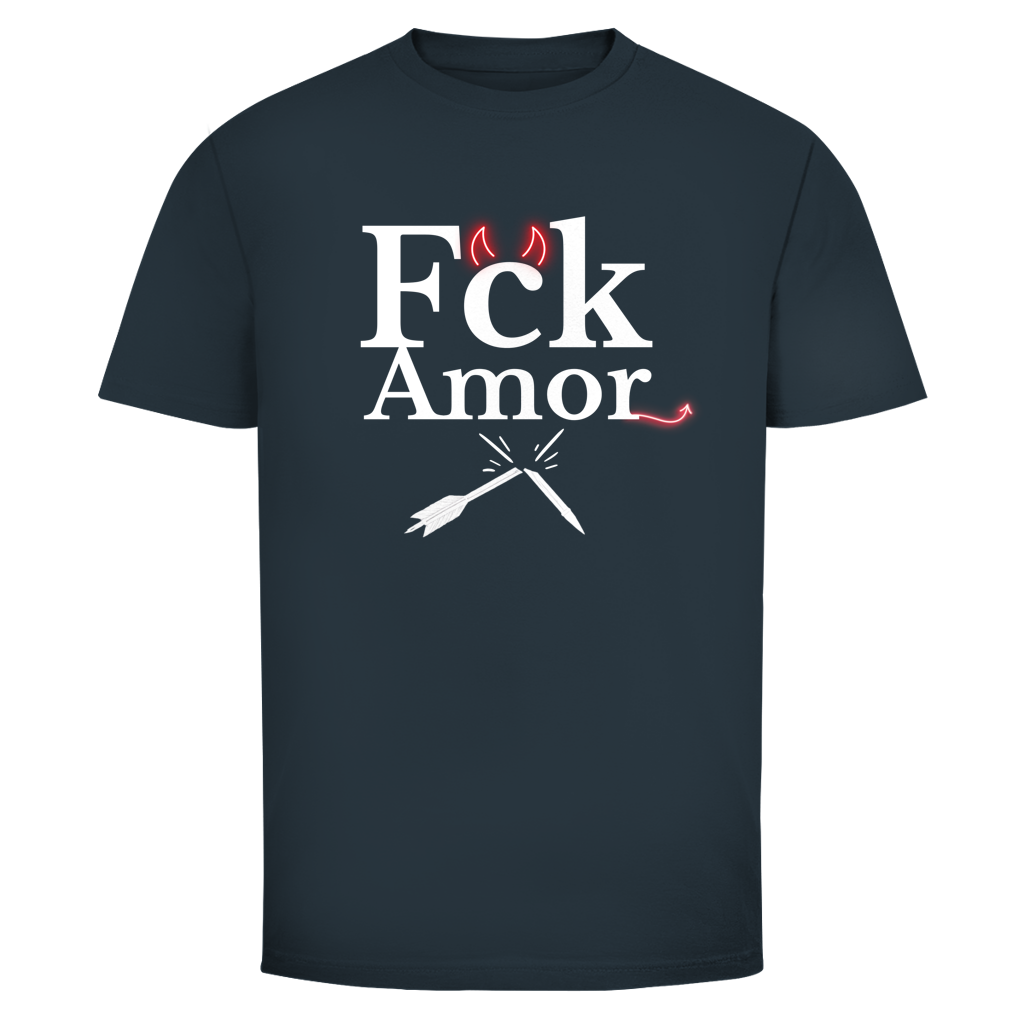 Fck Amor | Unisex T-Shirt