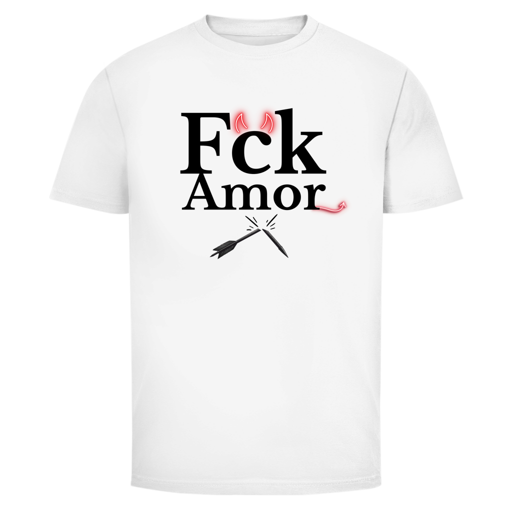 Fck Amor | Unisex T-Shirt