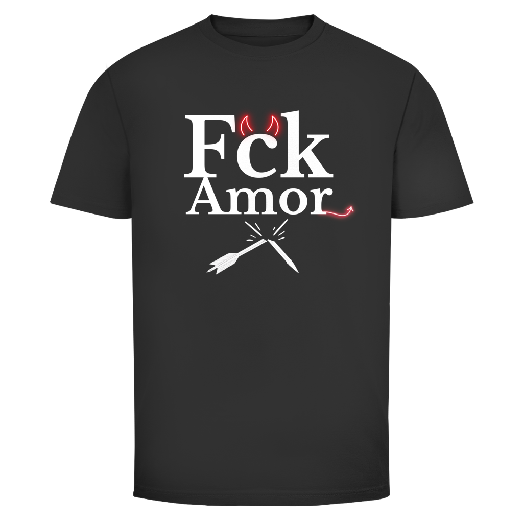Fck Amor | Unisex T-Shirt