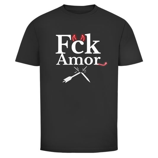 Fck Amor | Unisex T-Shirt