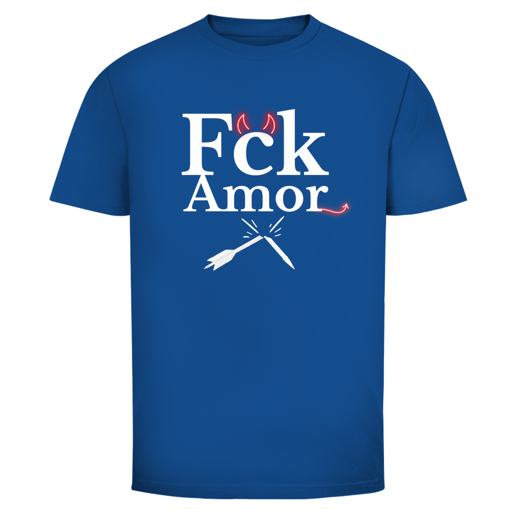 Fck Amor | Unisex T-Shirt