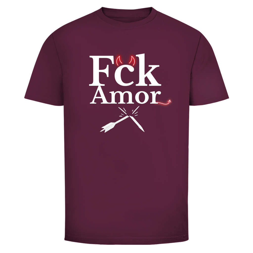 Fck Amor | Unisex T-Shirt