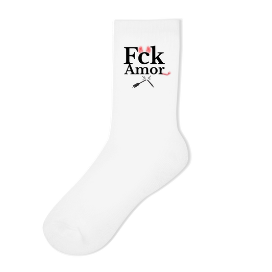 Fck Amor | Socken