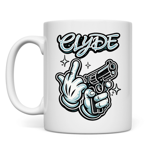 Clyde | Tasse