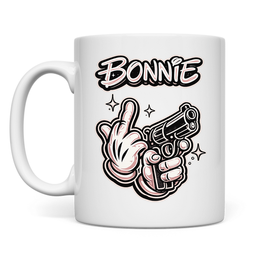 Bonnie | Tasse