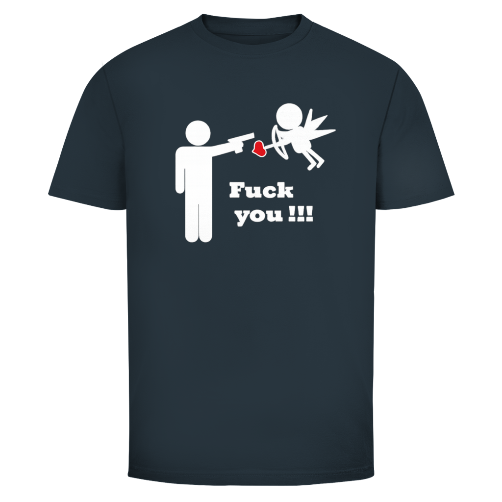 Fuck you | Unisex T-Shirt