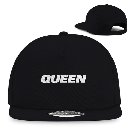 Queen | Snapback Cap