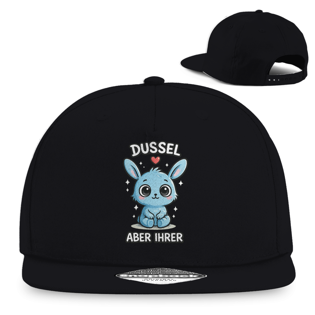 Dussel aber ihrer | Snapback Cap
