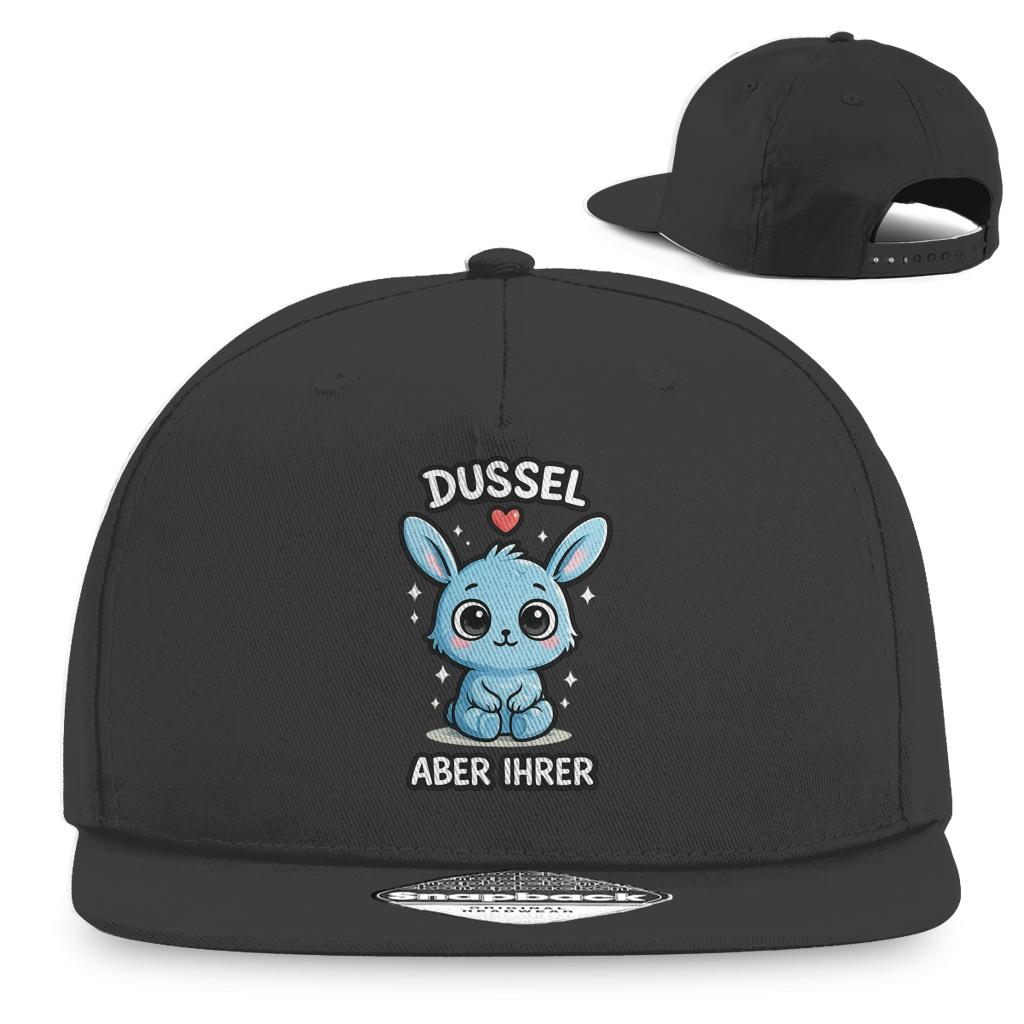 Dussel aber ihrer | Snapback Cap