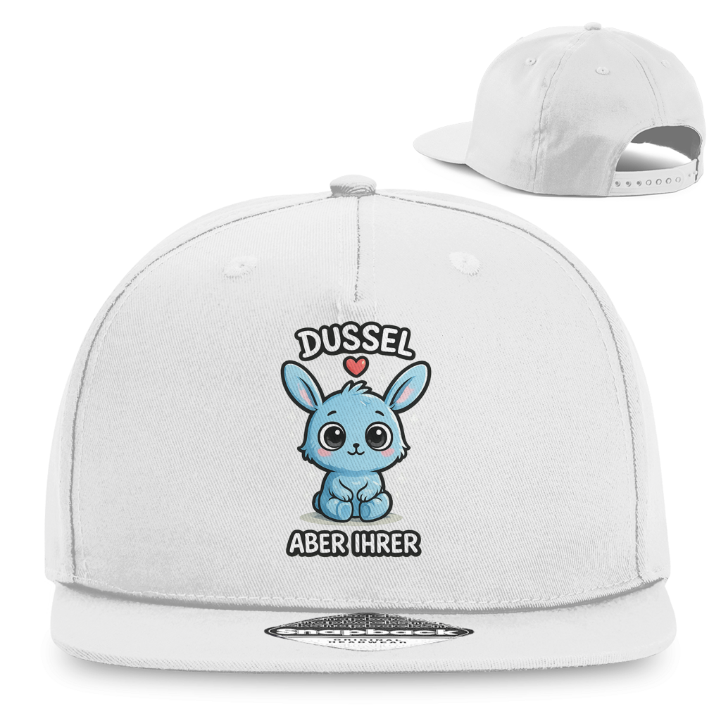 Dussel aber ihrer | Snapback Cap