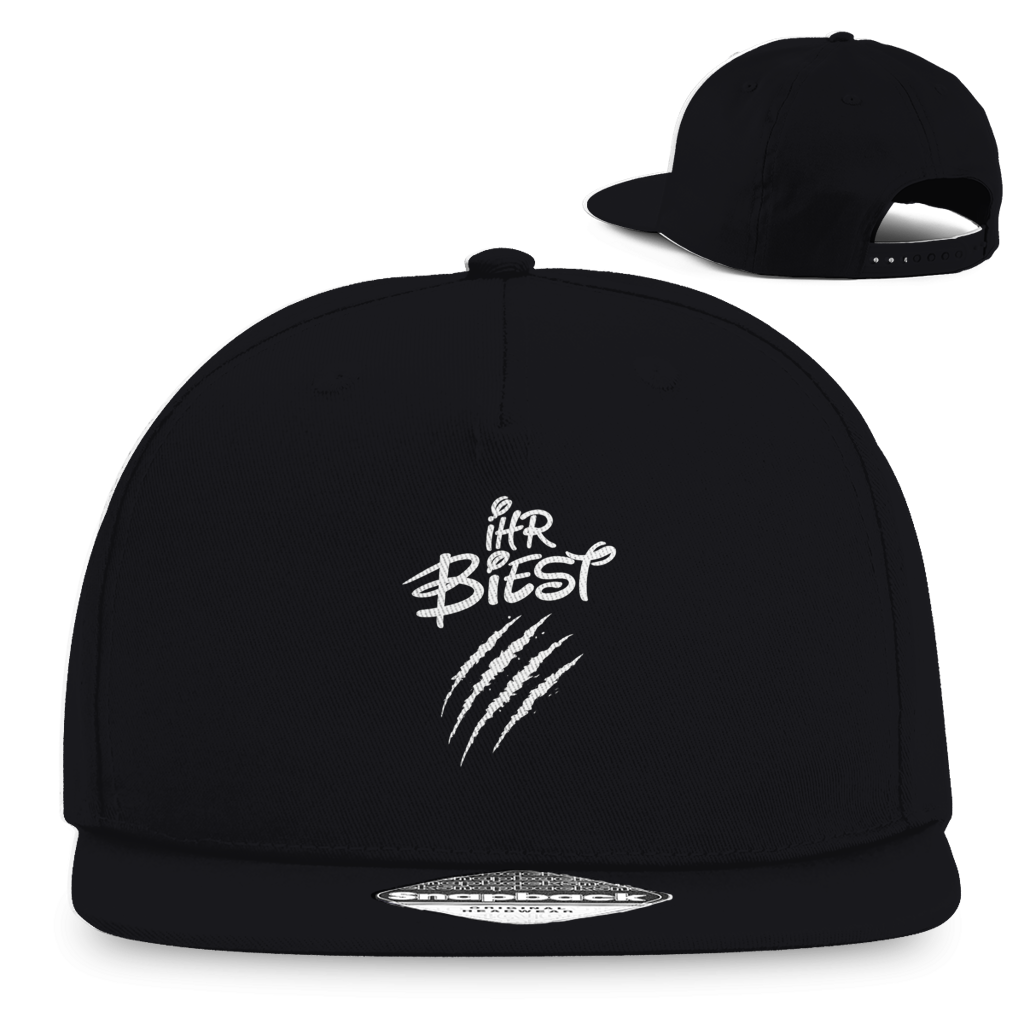 Ihr Biest | Snapback Cap
