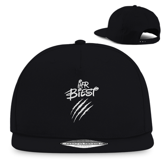 Ihr Biest | Snapback Cap