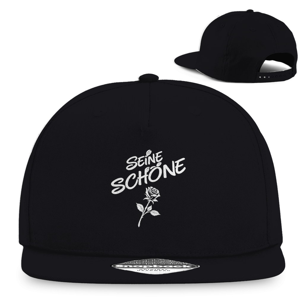 Seine Schöne | Snapback Cap