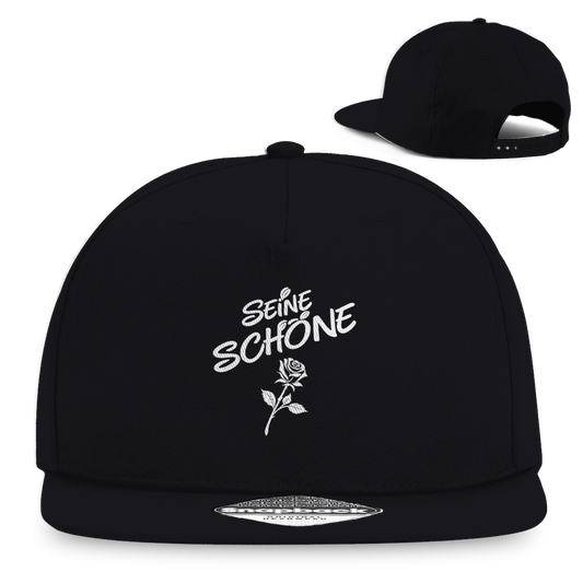 Seine Schöne | Snapback Cap