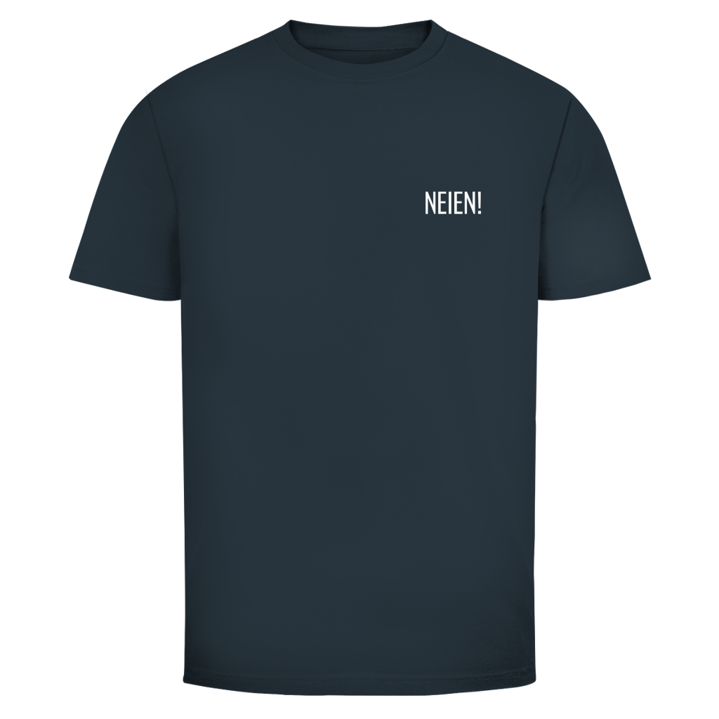 NEIEN Brustdruck | Unisex T-Shirt