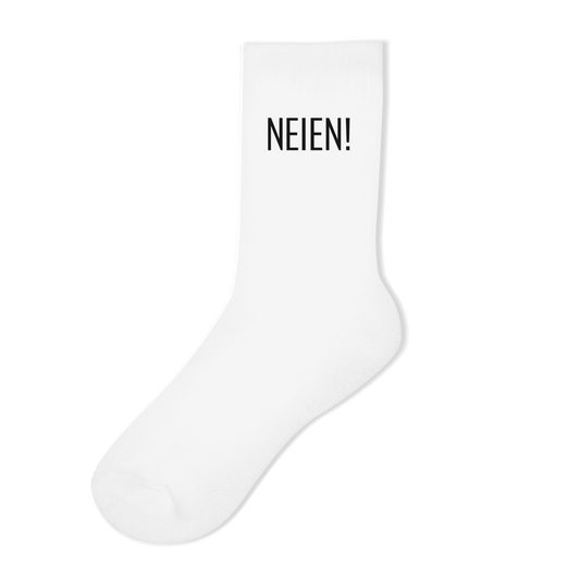 NEIEN | Socken