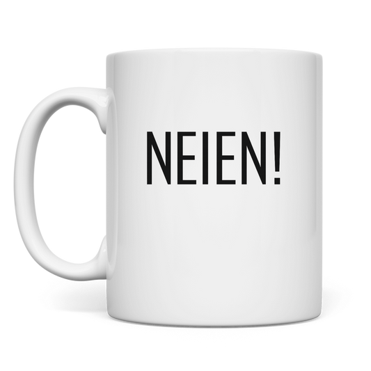 NEIEN | Tasse