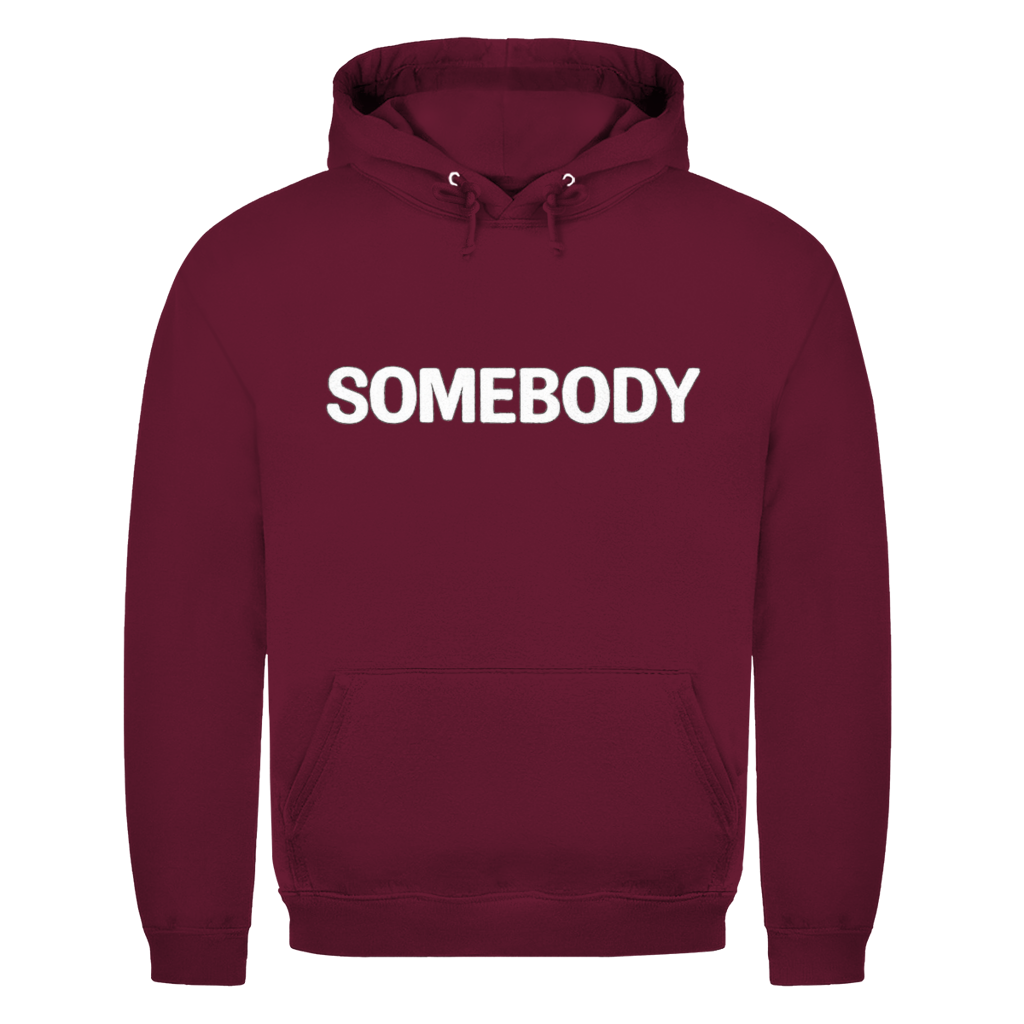 Somebody | Unisex Hoodie